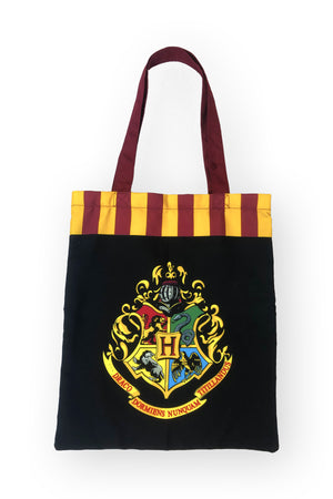 Tote bag Harry Potter